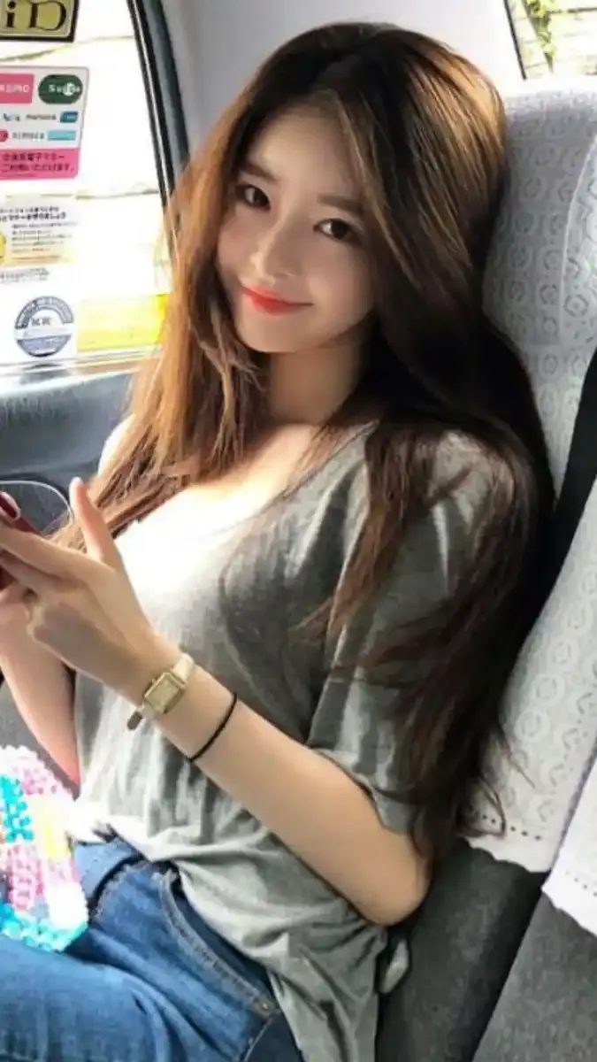 Korean Girl DP, Photos and Images