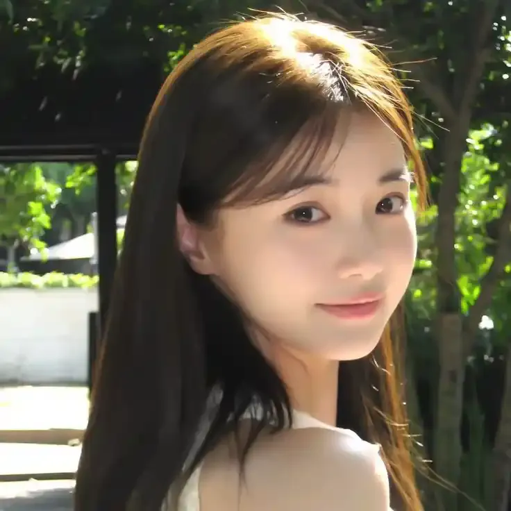 Korean Girl DP, Photos and Images