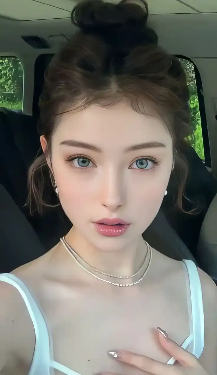 Korean Girl DP, Photos and Images