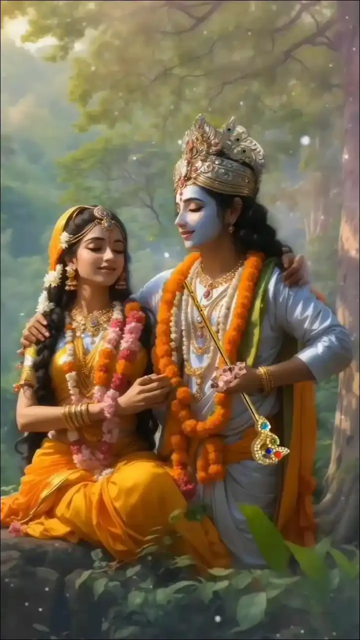 Radha Krishna Images, Photos and Pictures