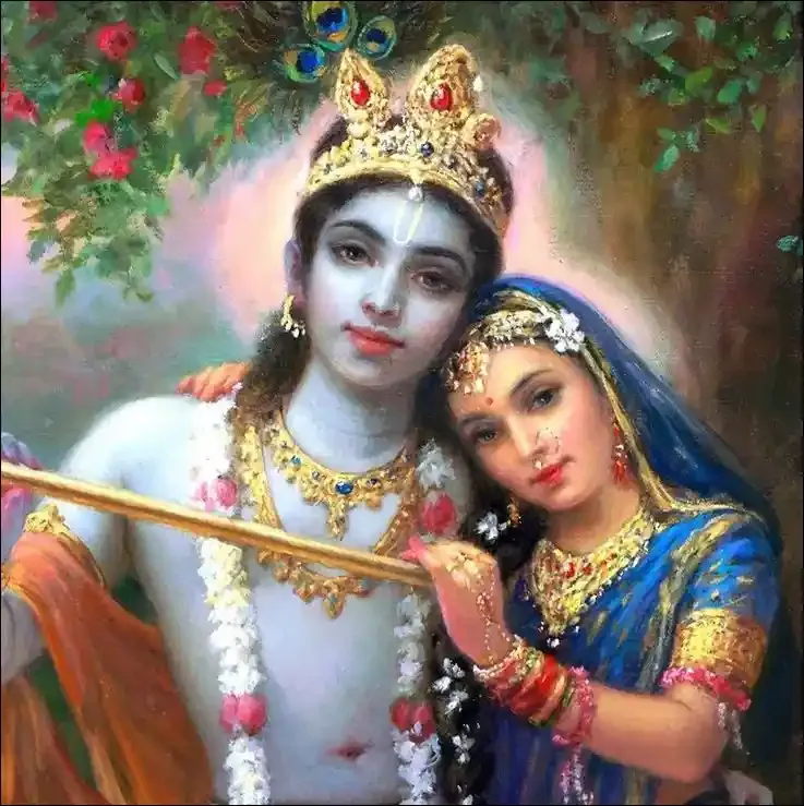 Radha Krishna Images, Photos and Pictures