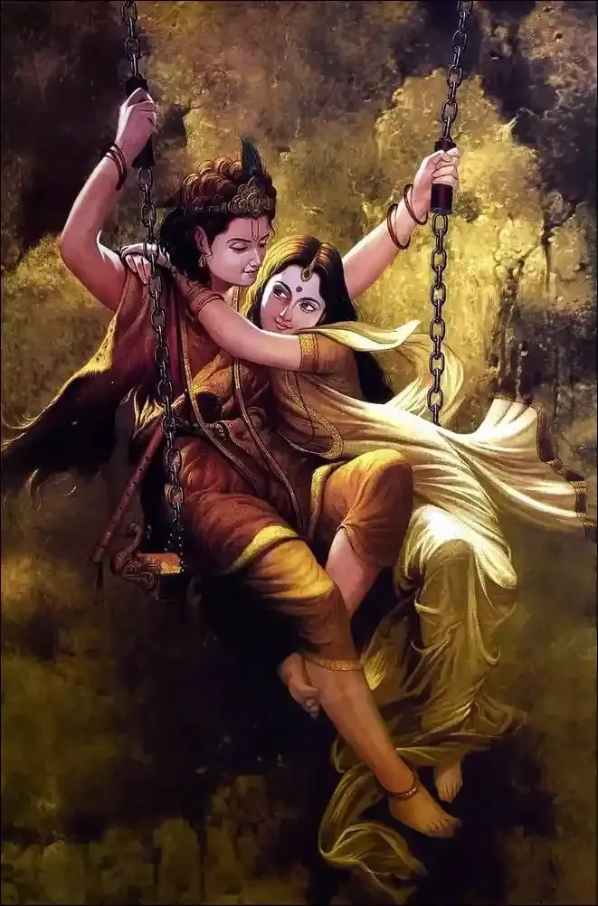 Radha Krishna Images, Photos and Pictures