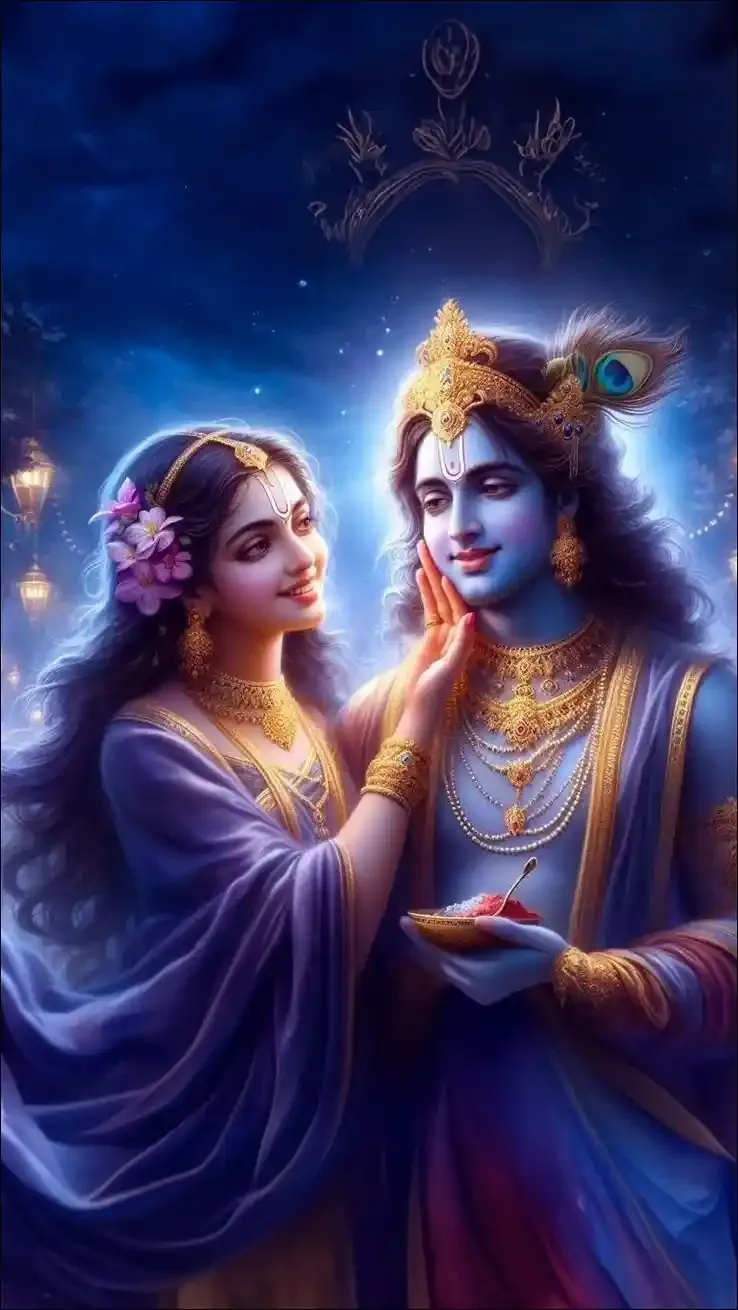 Radha Krishna Images, Photos and Pictures