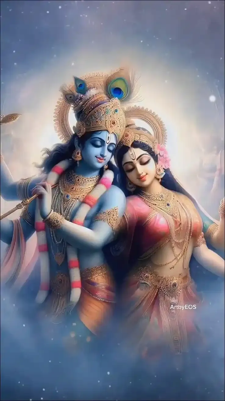 Radha Krishna Images, Photos and Pictures