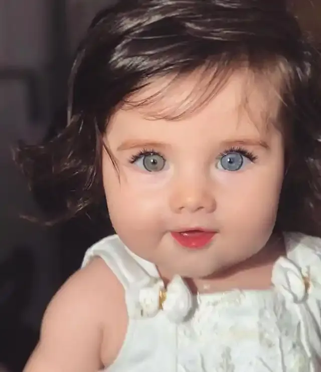 Cute Baby DP, Images and Photos