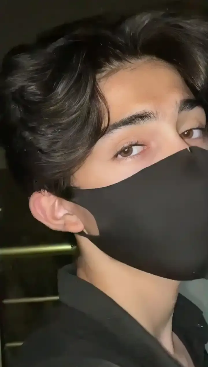 Boys Mask DP, Images and Photos