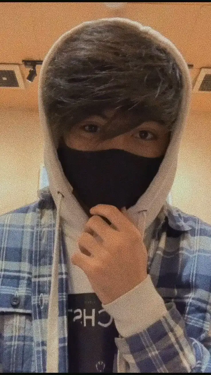 Boys Mask DP, Images and Photos