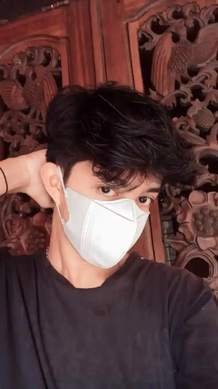 Boys Mask DP, Images and Photos