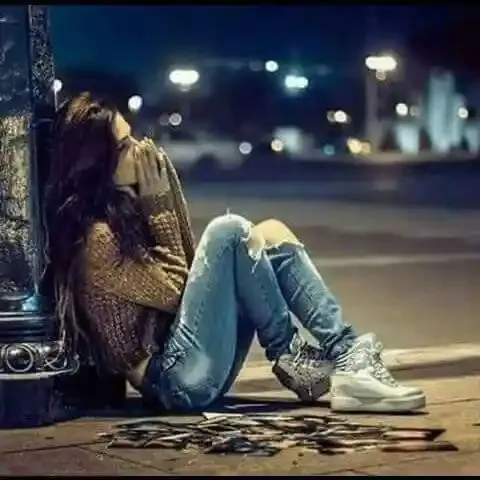 Sad DP, Images and Photos