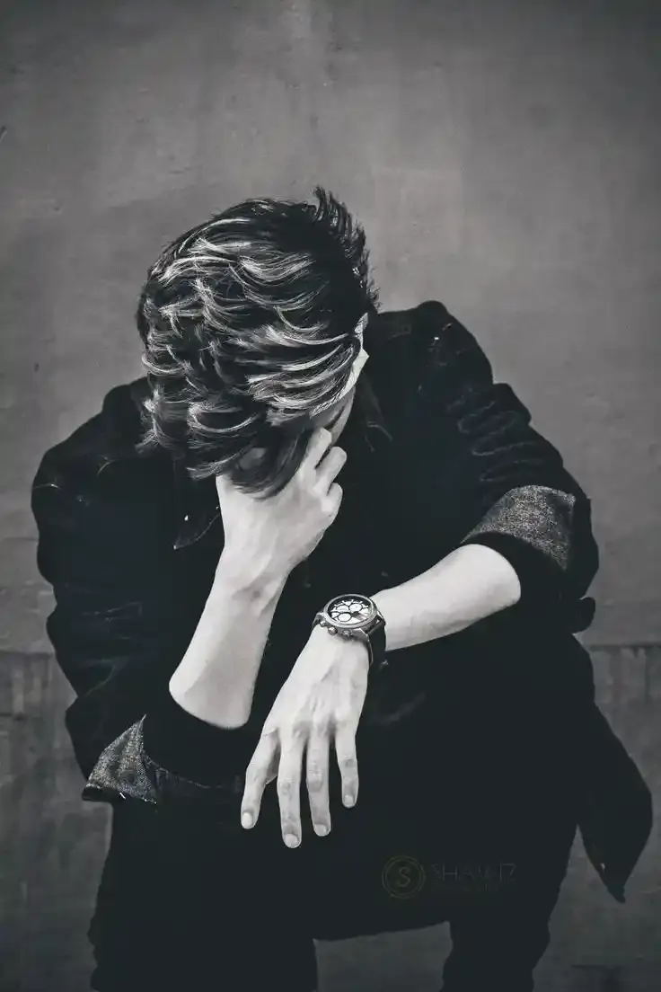 Sad DP, Images and Photos