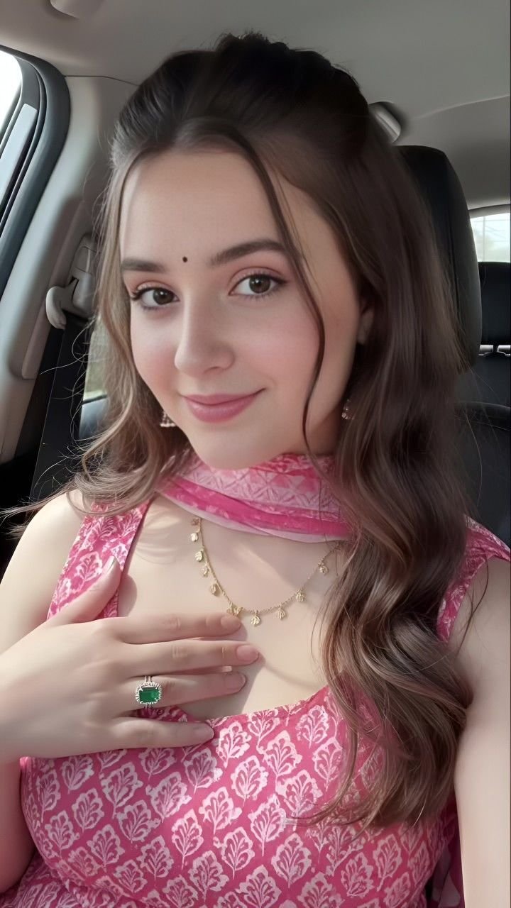 Cute Girl Pic, Images and Photos
