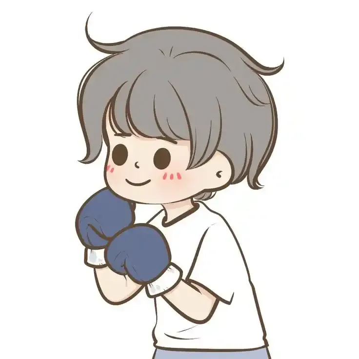 Cartoon DP, Images and Photos