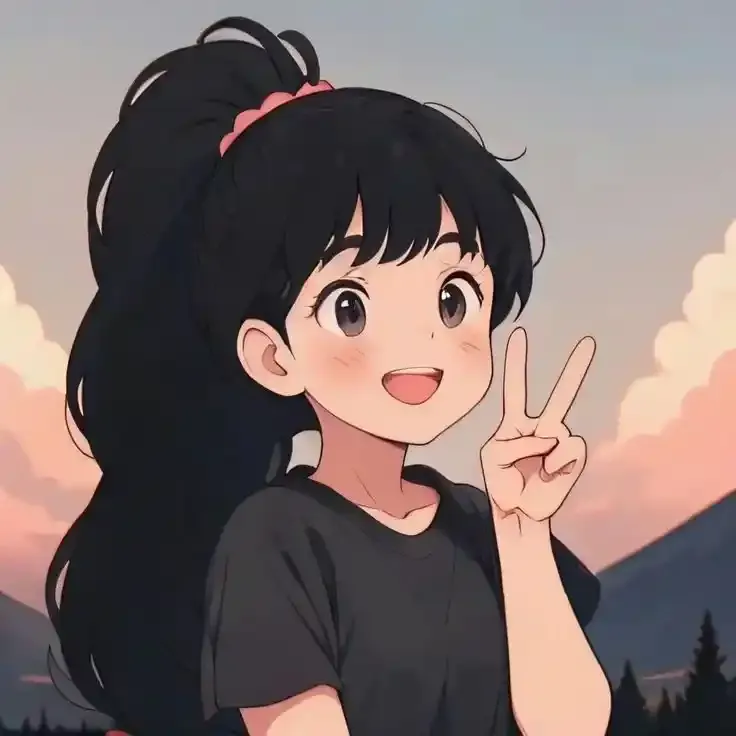 Cartoon DP, Images and Photos