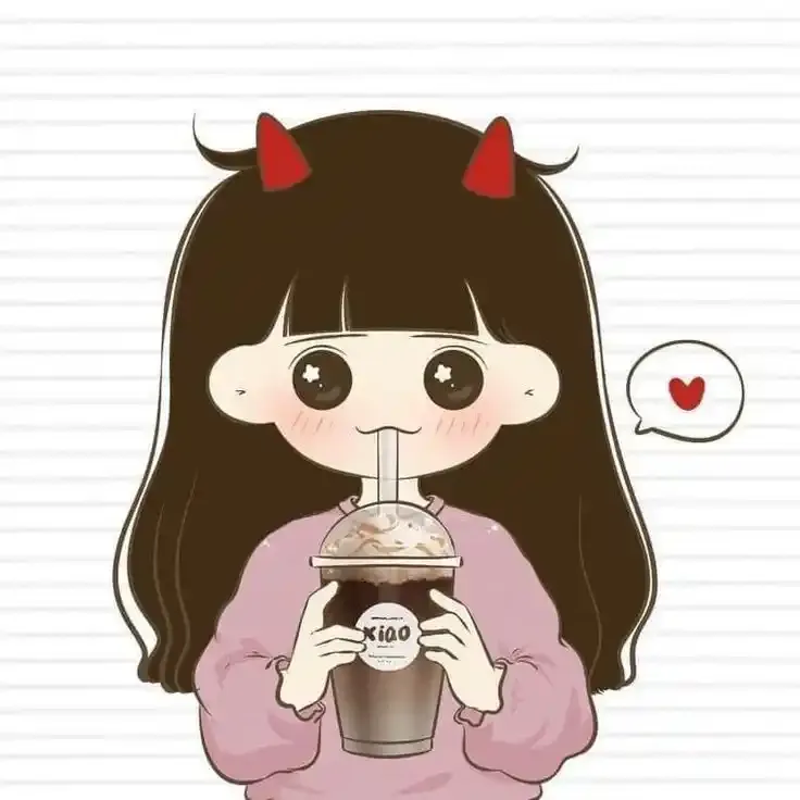 Cartoon DP, Images and Photos