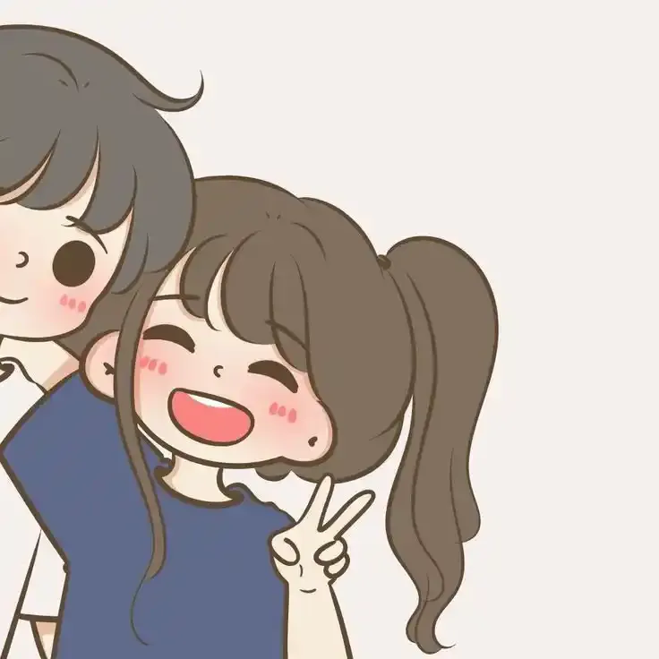 Cartoon DP, Images and Photos