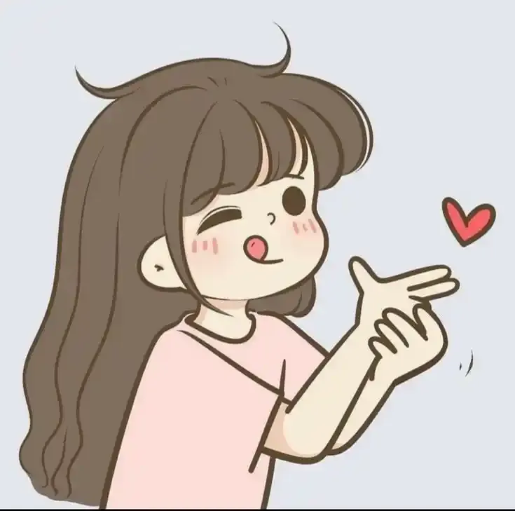 Cartoon DP, Images and Photos