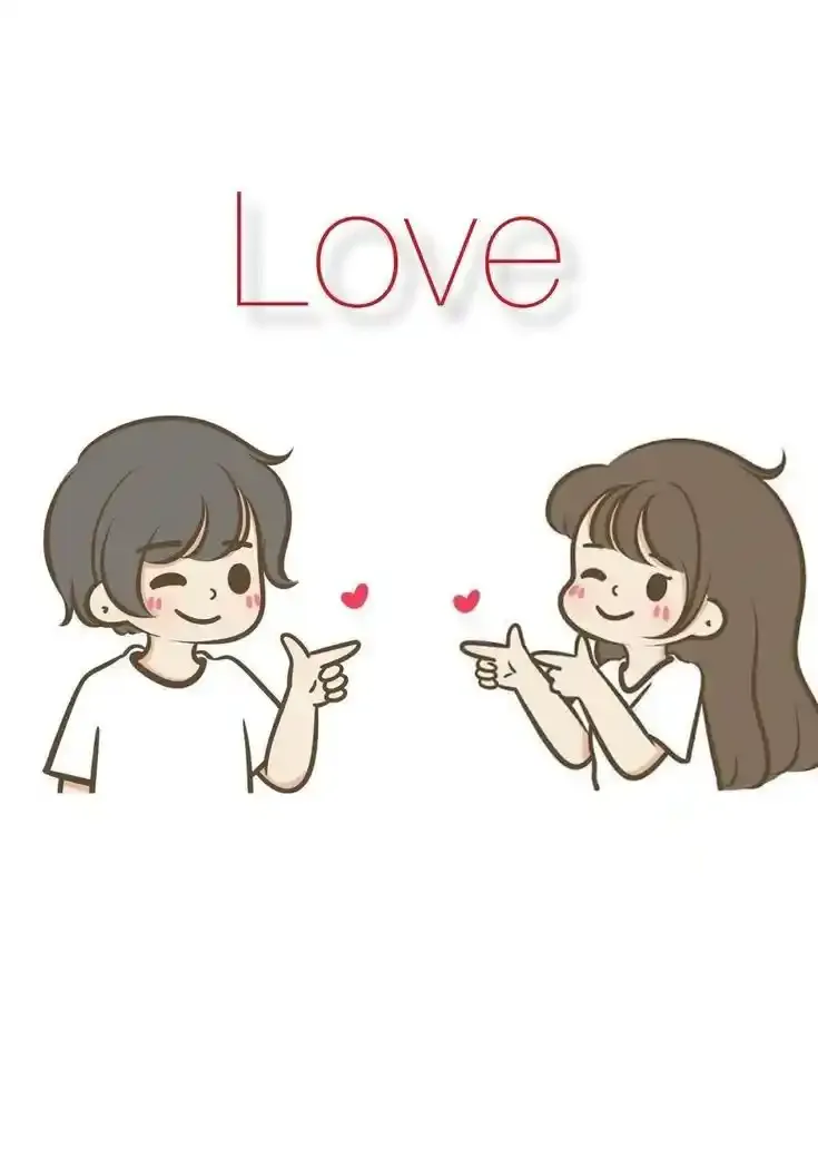 Cartoon DP, Images and Photos