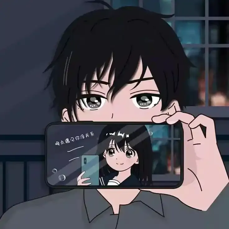Cartoon DP, Images and Photos