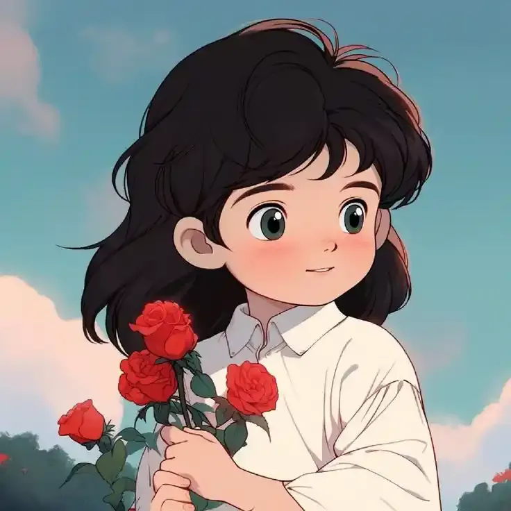 Cartoon DP, Images and Photos
