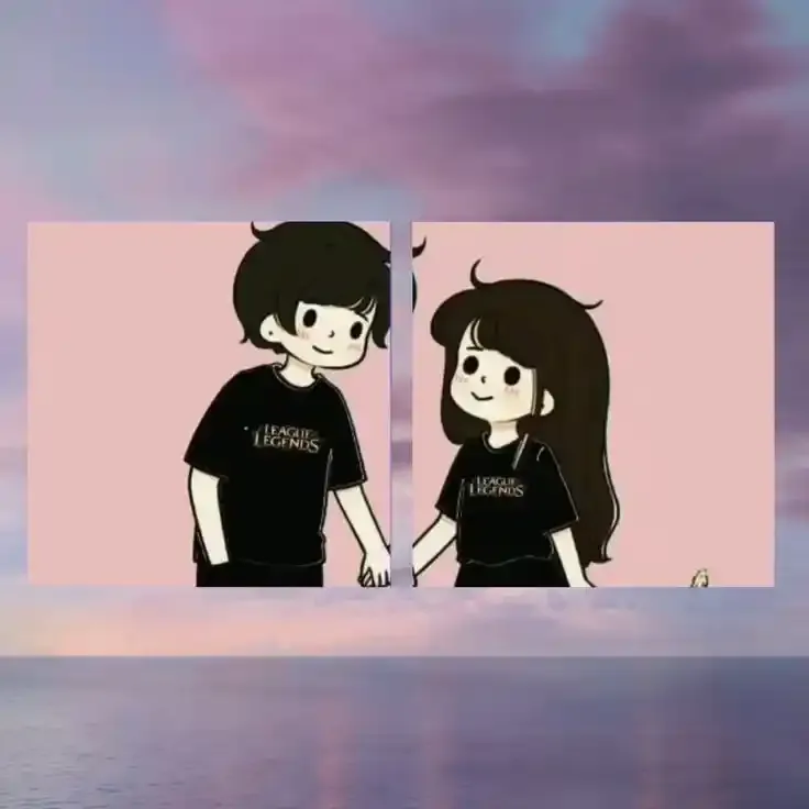 Cartoon DP, Images and Photos