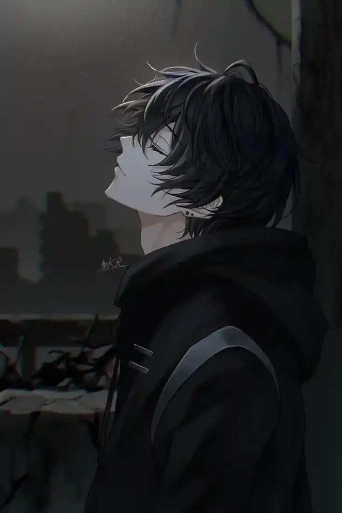 Sad Boy DP, Images, Pics, Photos, Pictures & Wallpapers
