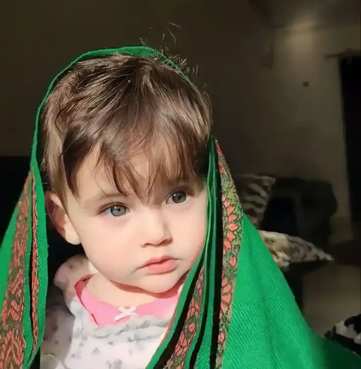 Cute Baby DP, Images and Photos