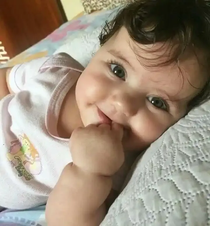Cute Baby DP, Images and Photos