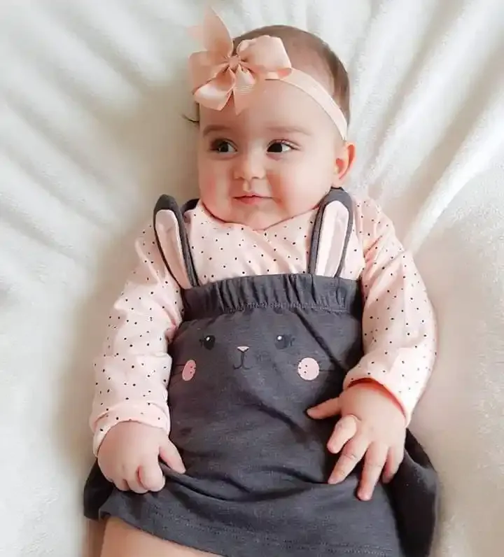 Cute Baby DP, Images and Photos