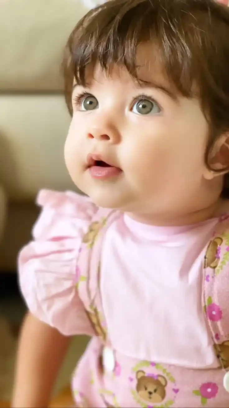 Cute Baby DP, Images and Photos