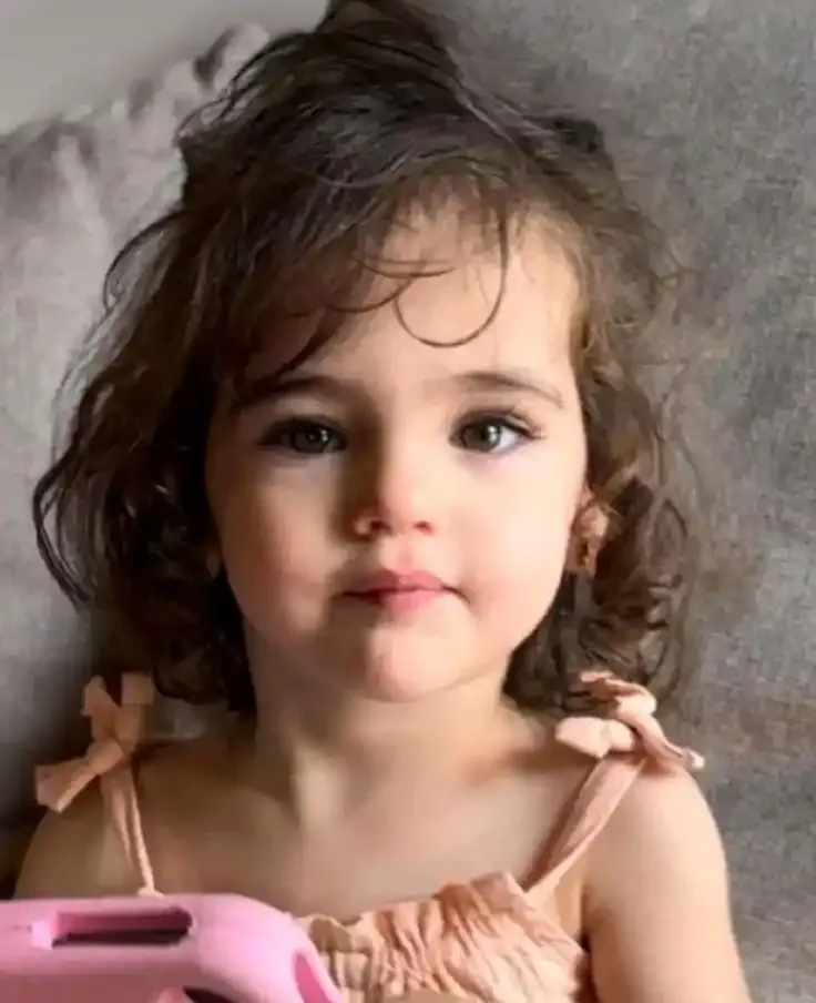 Cute Baby DP, Images and Photos