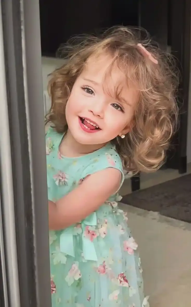 Cute Baby DP, Images and Photos