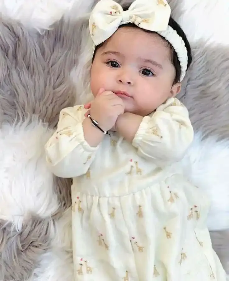 Cute Baby DP, Images and Photos