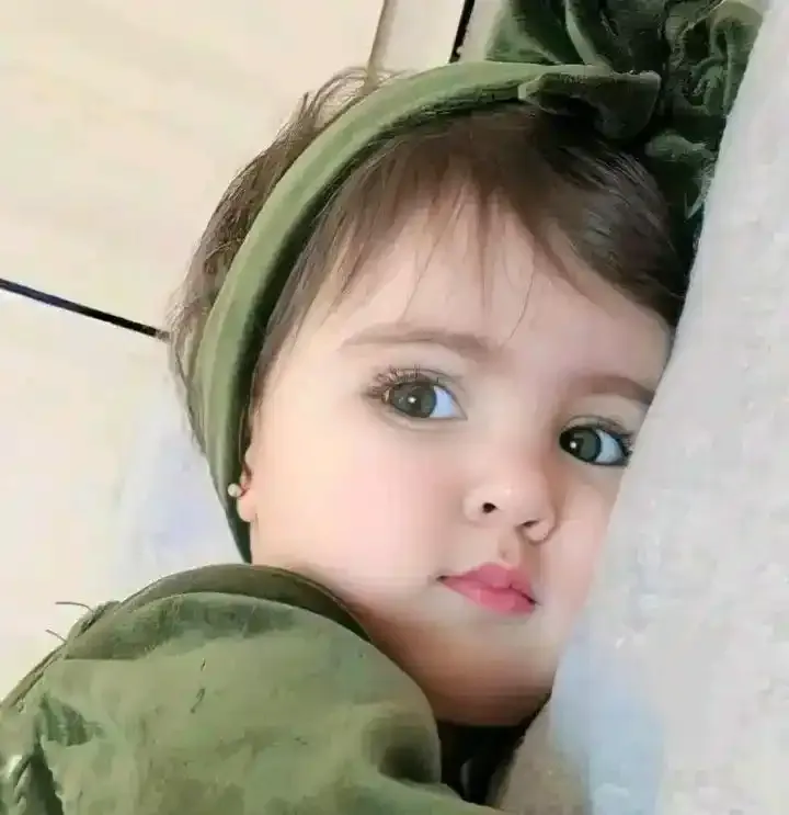 Cute Baby DP, Images and Photos