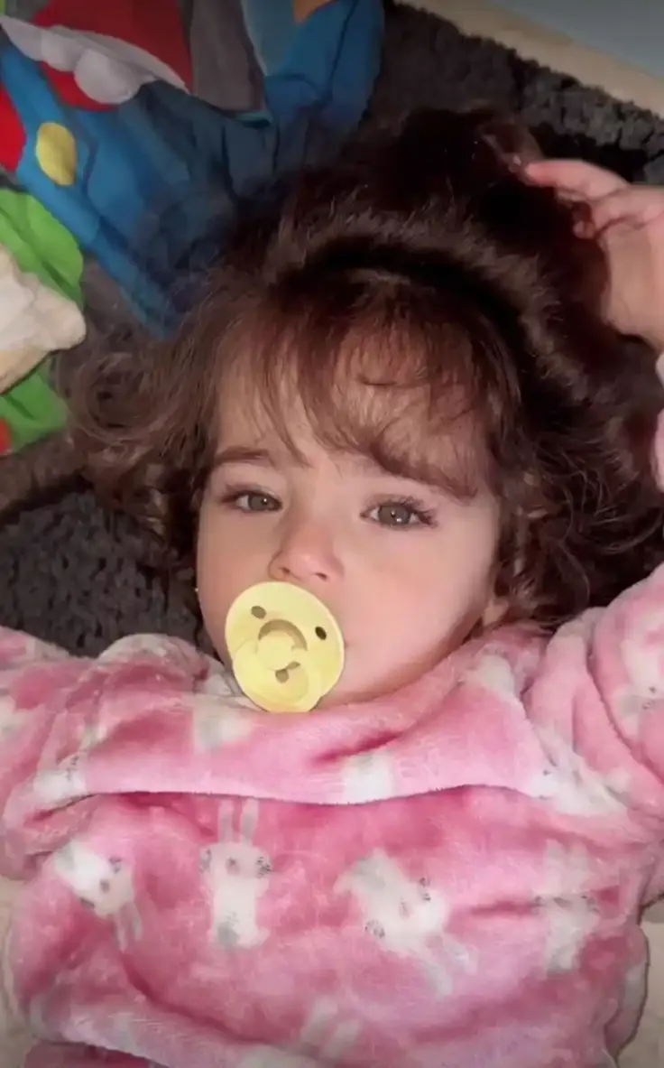 Cute Baby DP, Images and Photos