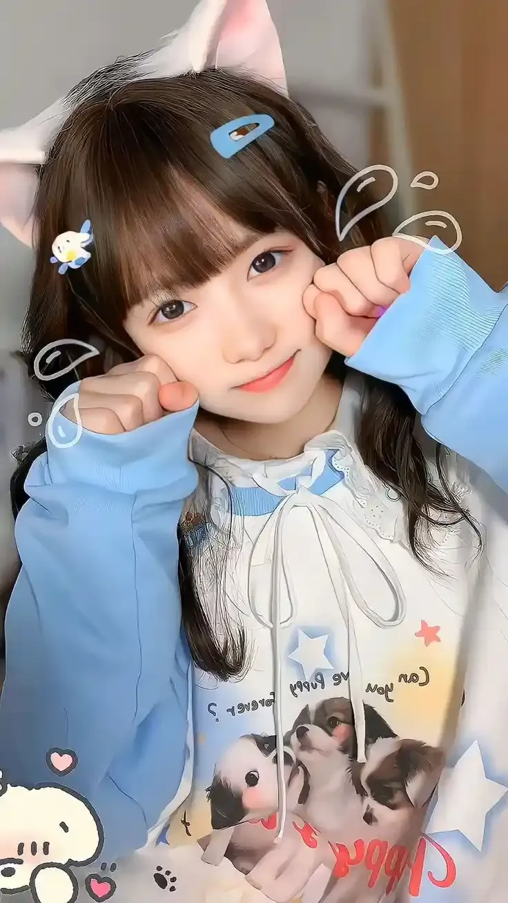 Cute DP, Images and Photos