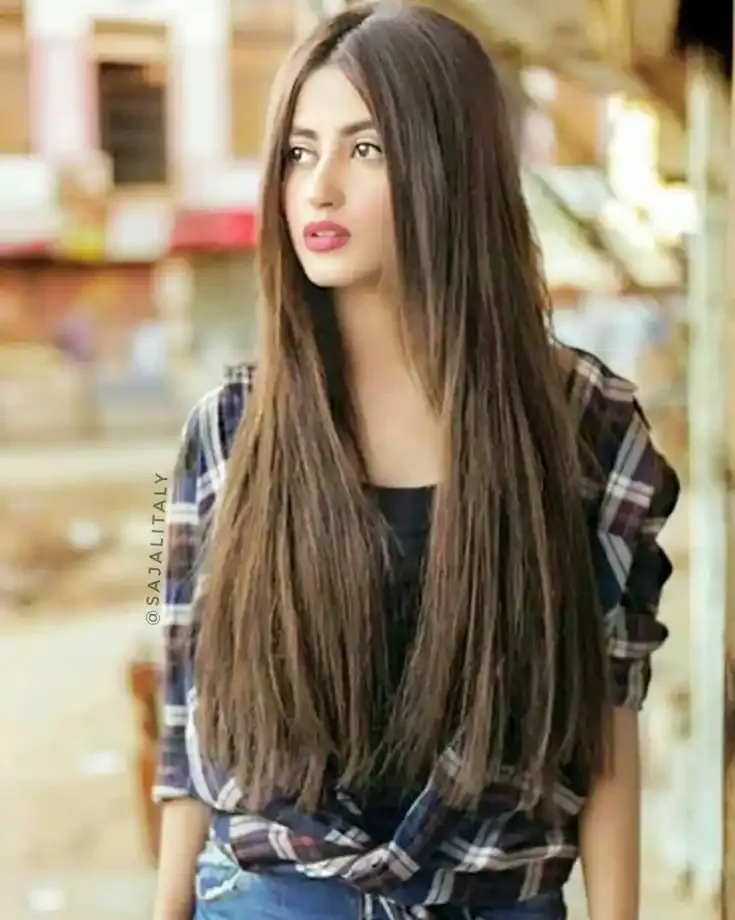 Cute Girl Pic, Images and Photos
