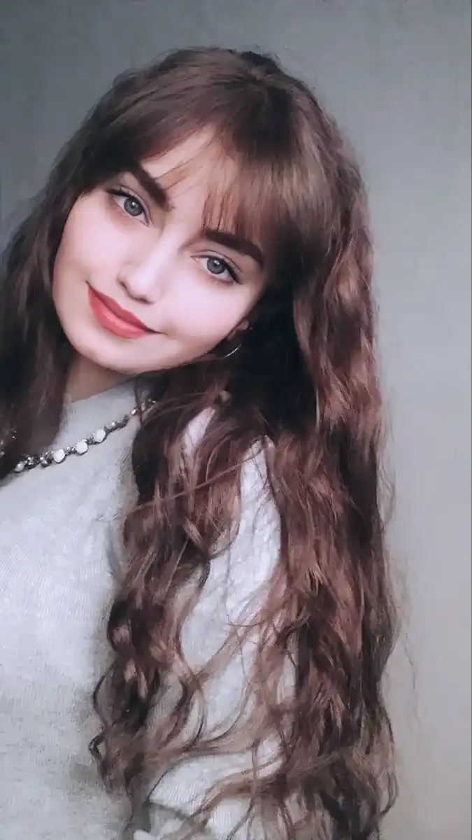 Cute Girl Pic, Images and Photos