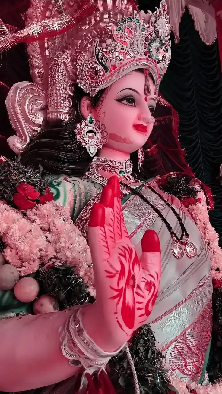 Durga Maa Photos, Images and Pictures