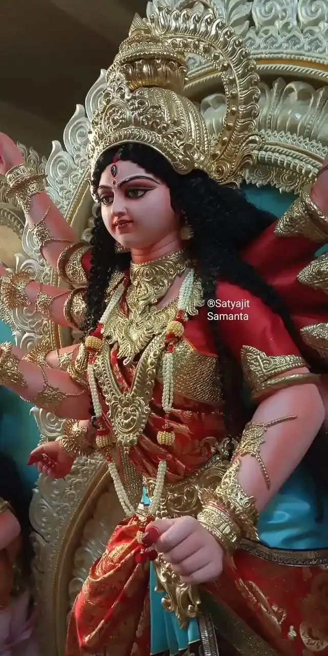 Durga Maa Photos, Images and Pictures