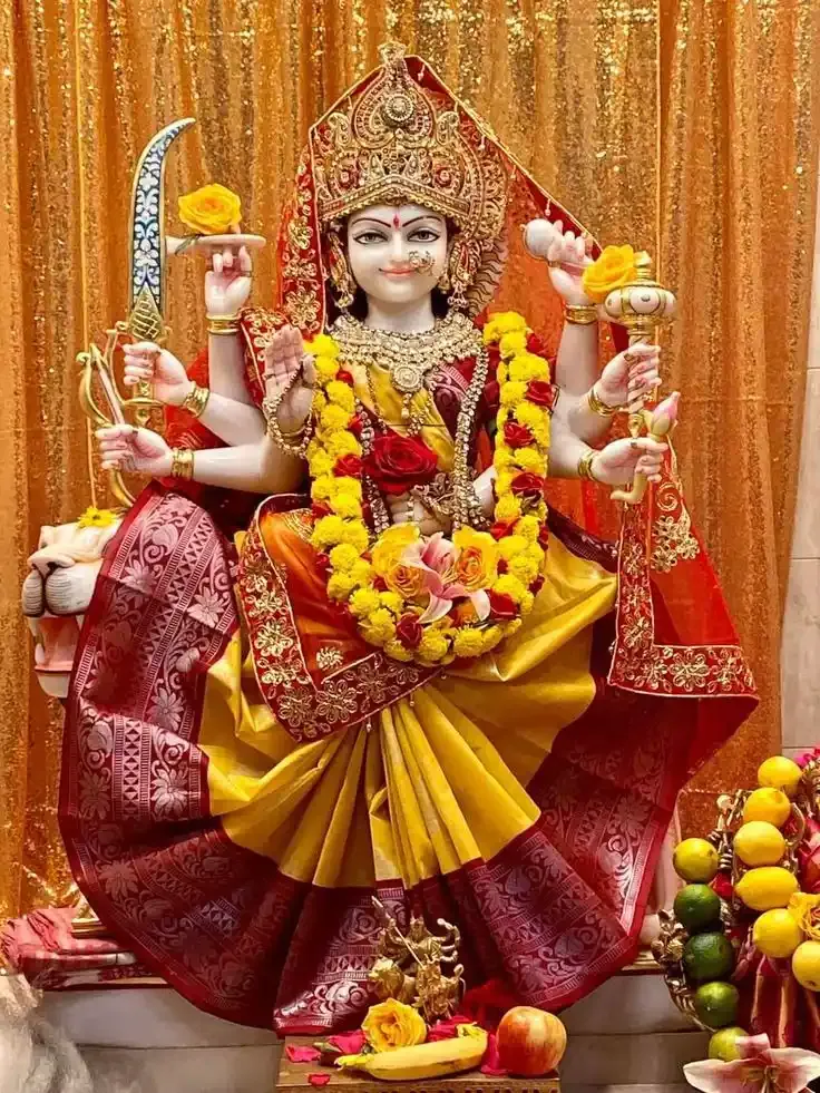 Durga Maa Photos, Images and Pictures