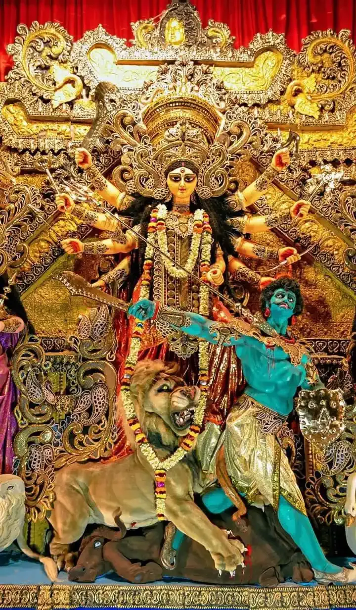 Durga Maa Photos, Images and Pictures
