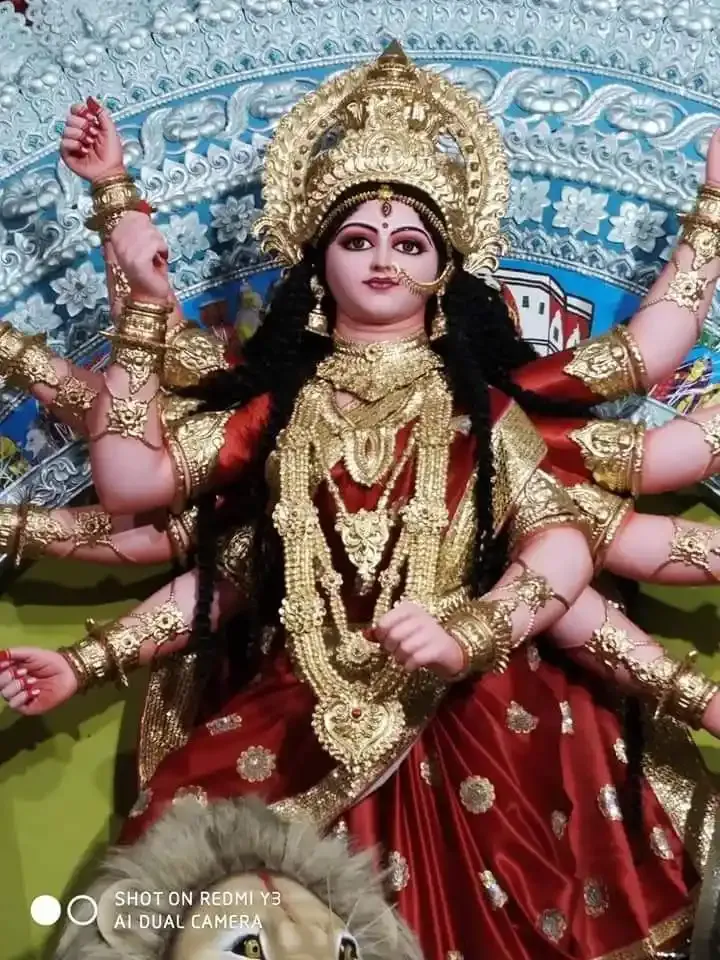 Durga Maa Photos, Images and Pictures