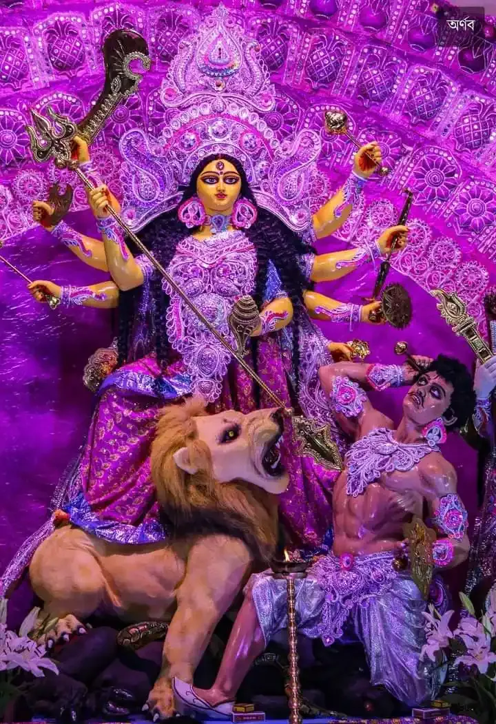 Durga Maa Photos, Images and Pictures