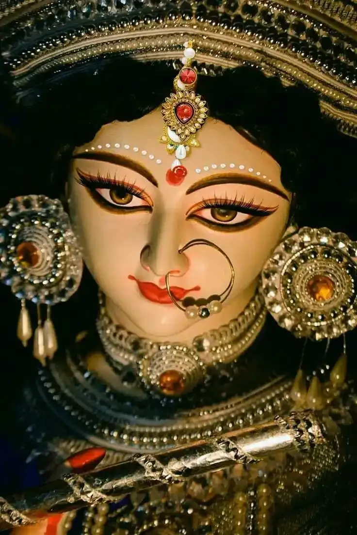 Durga Maa Photos, Images and Pictures