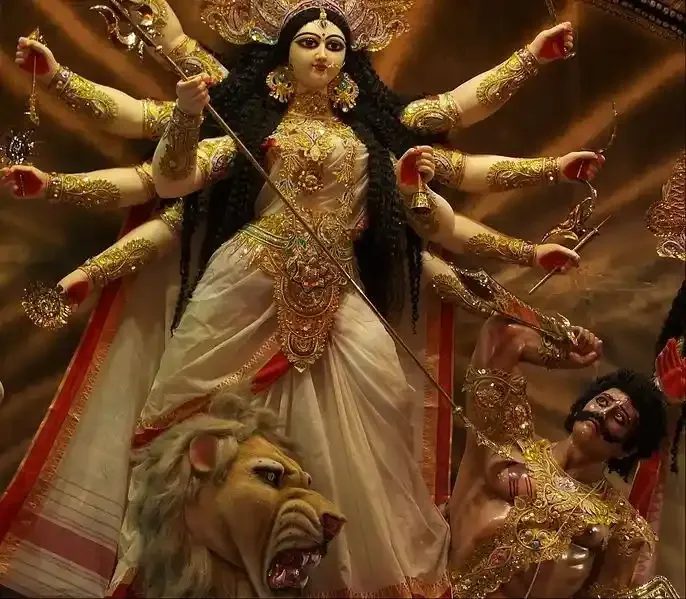Durga Maa Photos, Images and Pictures
