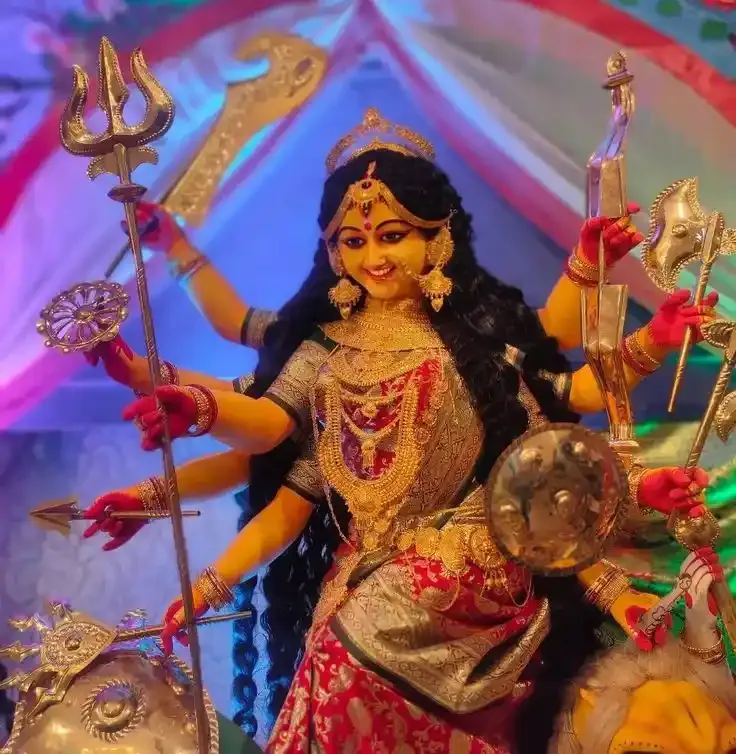 Durga Maa Photos, Images and Pictures