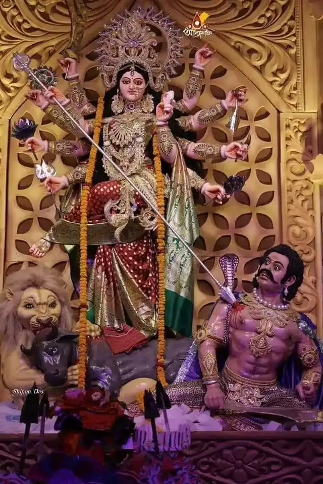 Durga Maa Photos, Images and Pictures