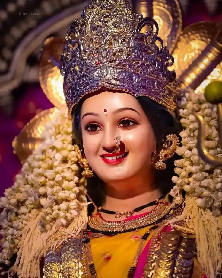 Durga Maa Photos, Images and Pictures