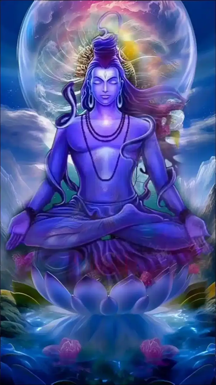 Mahadev DP, Images and Photos