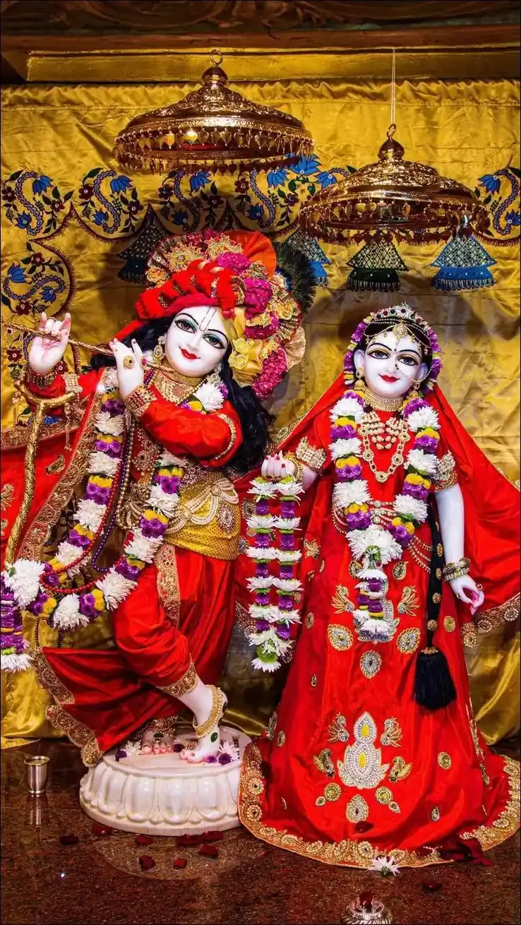 Radha Krishna Images, Photos and Pictures